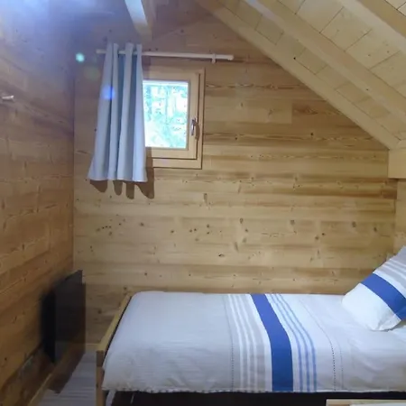 L'escachelle Apartment